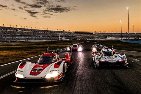 2023 rolex 24 lineup|rolex 24 2023 results.